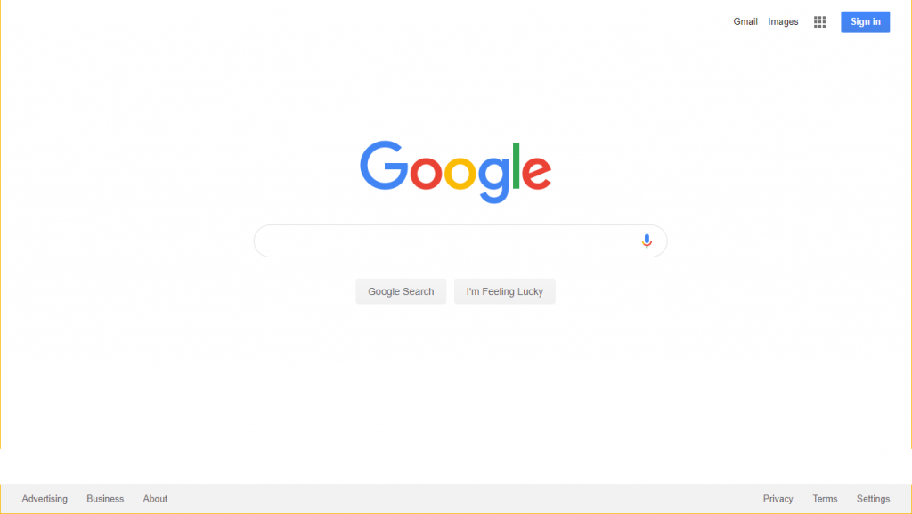 Perkembangan dan Fitur Dari Google 1