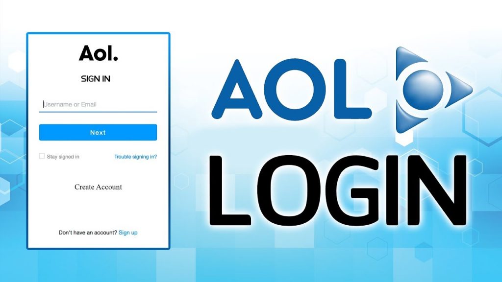 Sejarah Search Engine AOL