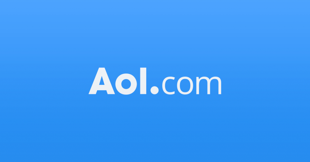 Sejarah Search Engine AOL 1
