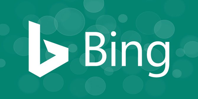 Inilah Tips Untuk Anda Menggunakan Aplikasi Bing