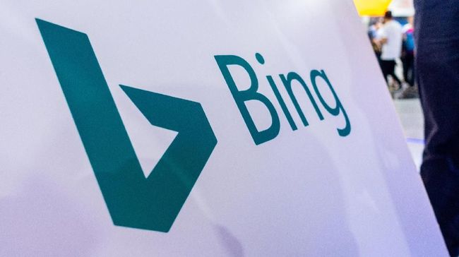Tips Untuk Menggunakan Bing 1